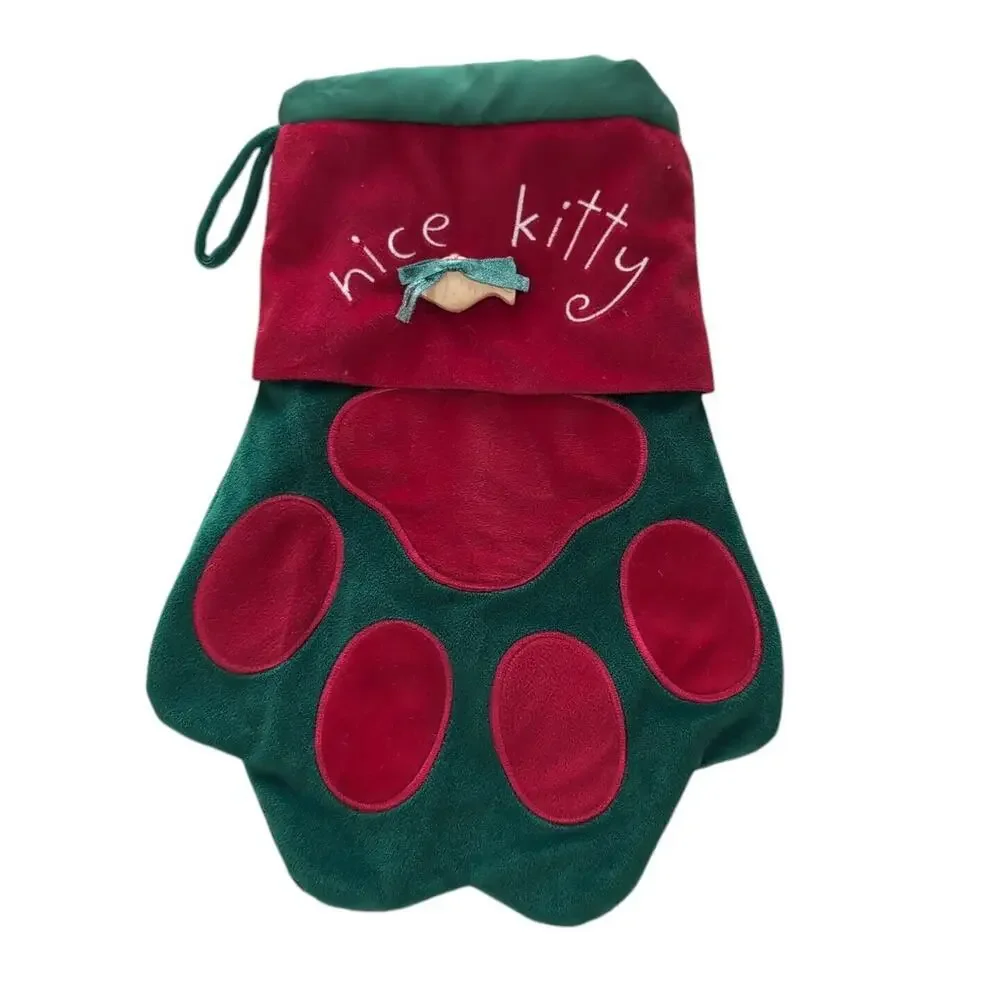Unbranded christmas cat